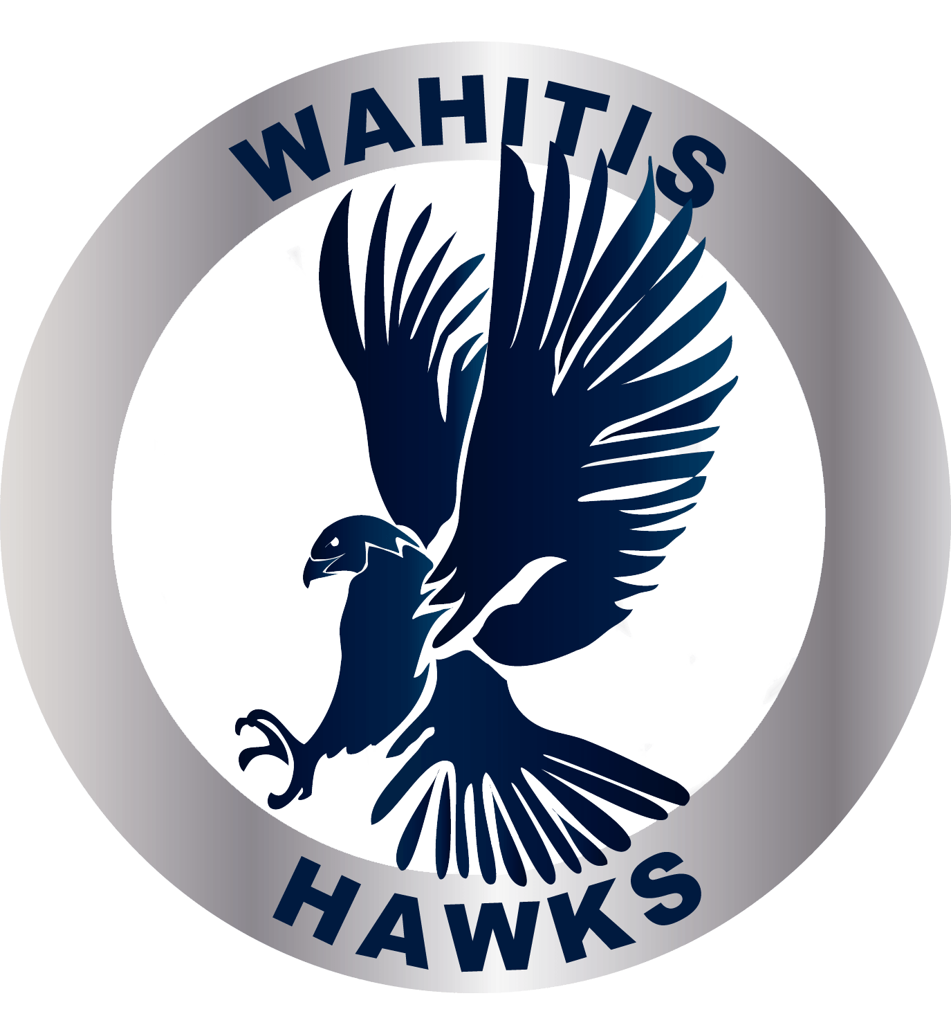 Elementary School Hawk Logo - Wahitis Elementary / Homepage