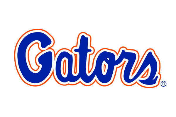 FL Gators Logo - Georgia vs. Florida 2018