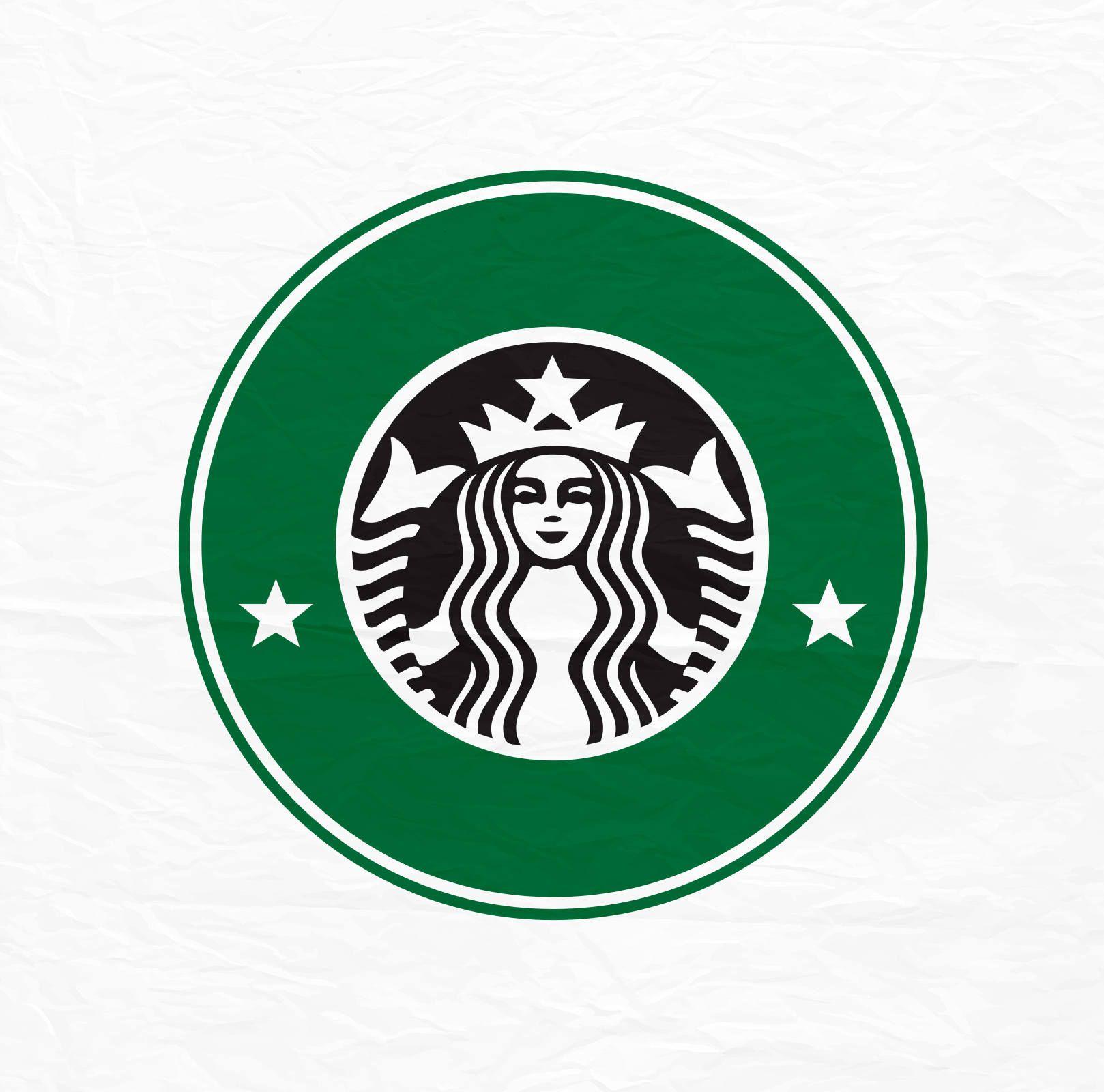 Starbucks Logo - Coffee Logo SVG Starbucks Coffee SVG Coffee SVG File Cricut | Etsy