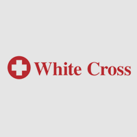 Scrubs White Cross Logo - White Cross | JT Healthcare Uniforms