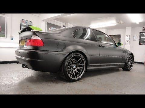 Car Wrap BMW M3 Logo - bmw m3 vinyl wrap