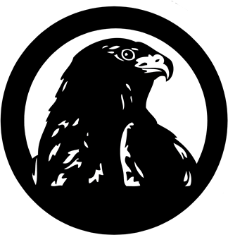 Elementary School Hawk Logo - Hidden Forest Elementary School / Homepage
