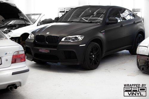 Car Wrap BMW M3 Logo - BMW Car Wrapping | BMW Vinyl Car Wraps