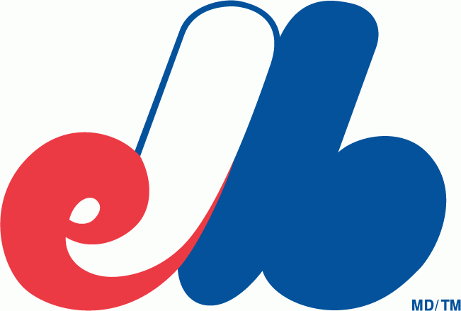 Expos Logo - 19 *more* hidden images in sports logos you won't be able to unsee ...