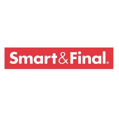 Smart and Final Logo - Smart & Final on the Forbes America's Largest Private Companies List