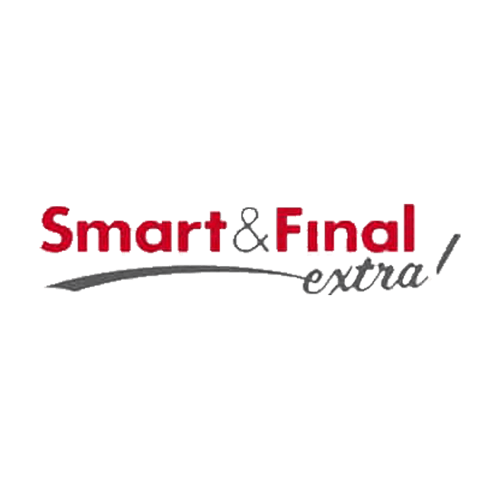 Smart and Final Logo - smart and final logo copy. Sands Investment Group