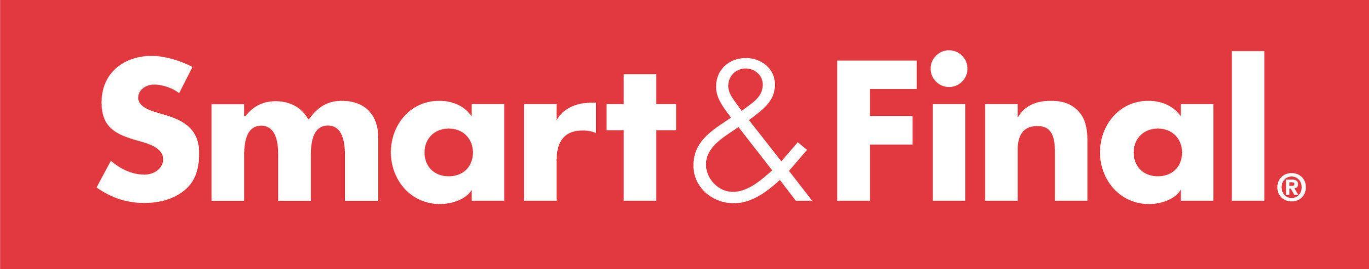 Smart and Final Logo - Smart & Final Stores, Inc. Reports Fourth Quarter and Full Year 2017 ...