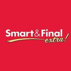 Smart and Final Logo - Smart & Final Extra! - 17 Reviews - Grocery - 2040 Glenoaks Blvd ...