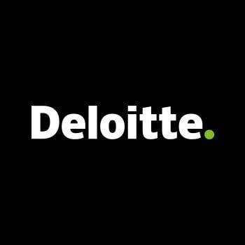 Deloitte Digital Logo - Deloitte | Audit, Consulting, Financial, Risk Management, Tax Services