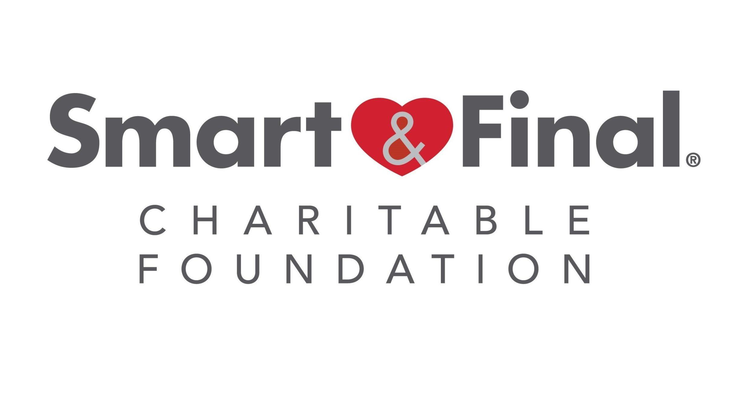 Smart and Final Logo - Smart and Final Charitable Foundation Logo - Child Abuse Prevention ...