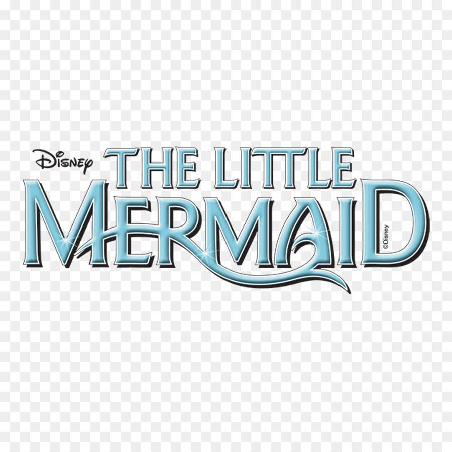 Disney Little Mermaid Logo - Disney's the Little Mermaid Ariel Musical theatre Disney Princess ...