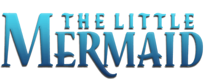 Disney Little Mermaid Logo - Interview With The Writers Directors Of Disney's The Little Mermaid
