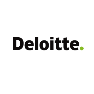 Deloitte Digital Logo - Deloitte Digital Logo - Askable
