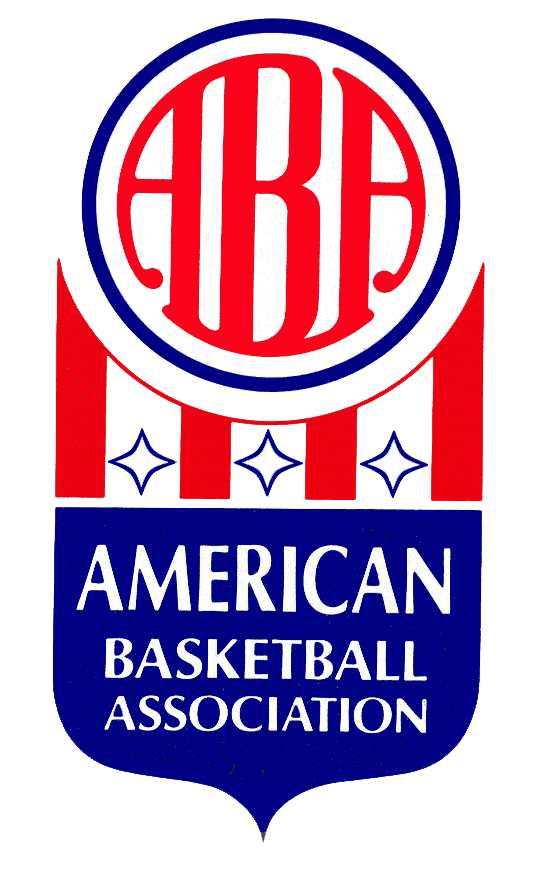 Red and Blue Sports Logo - Aba basketball logo vector search results | a sport logo ...