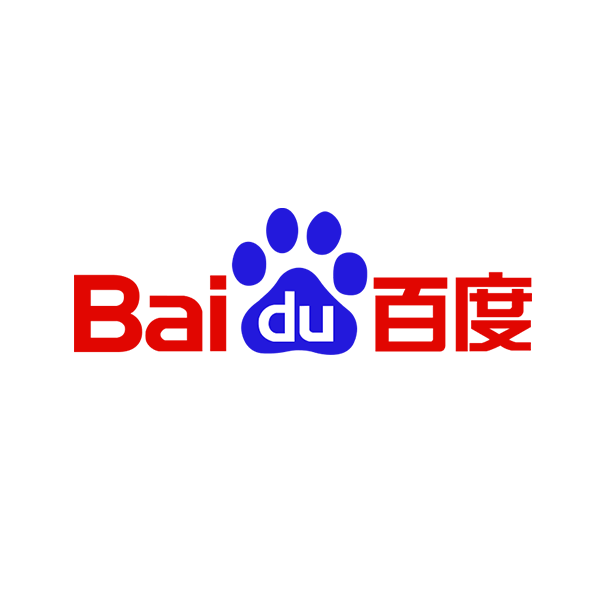 Du Blue Paw Logo - Counterfeit Monitoring Logos Baidu Strategy & Monetization Software
