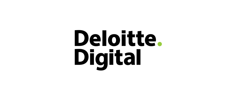 Deloitte Digital Logo - Deloitte Digital Awarded As Adobe Digital Marketing Partner Of 2014