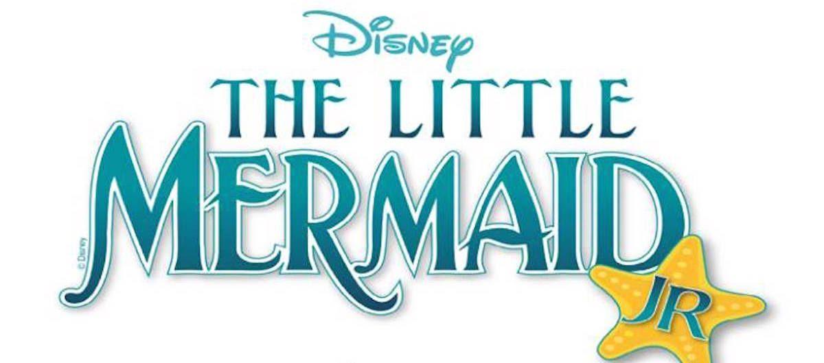 Disney Little Mermaid Logo - Hocking County Children's Chorus Brings 