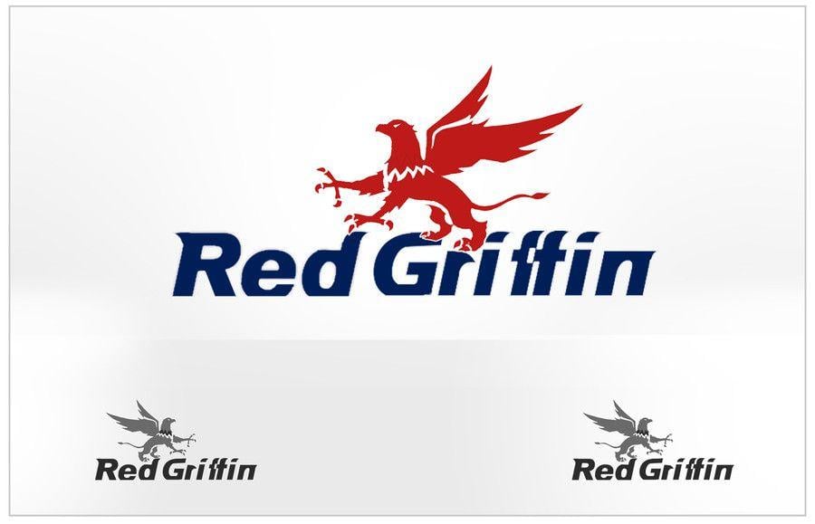 Red Griffin Logo - Entry #29 by dopham83 for Design a Logo for Red Griffin small ...