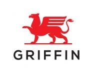 Red Griffin Logo - griffin Logo Design | BrandCrowd
