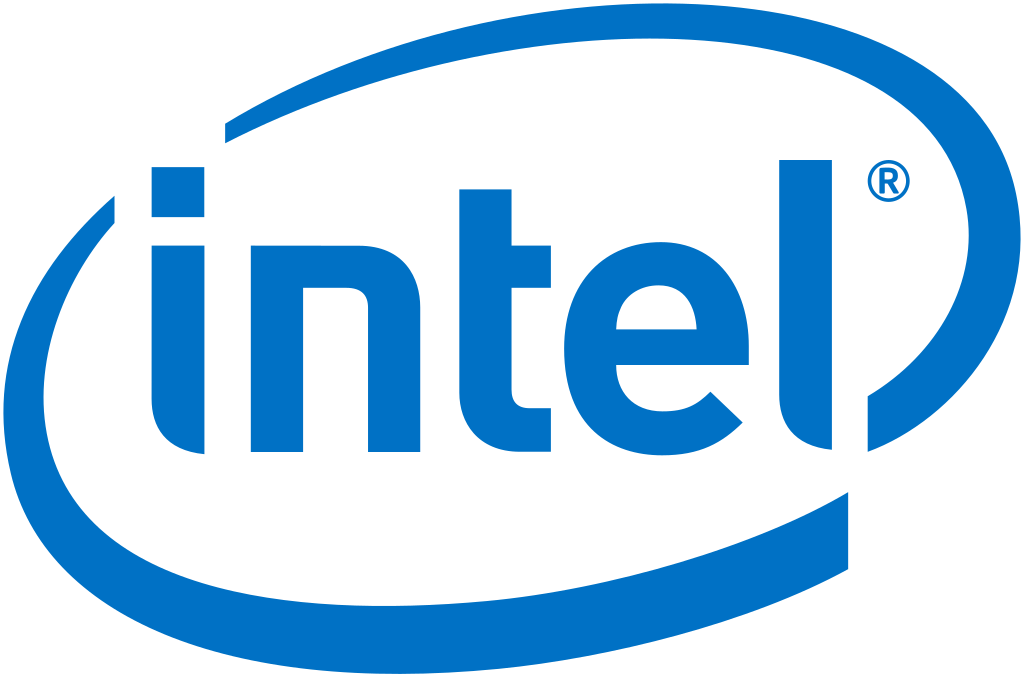 Intel Logo - File:Intel-logo.svg - Wikimedia Commons