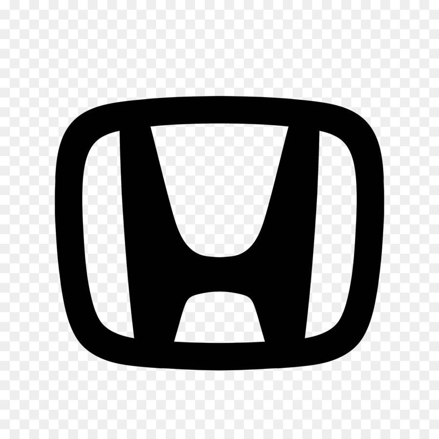 Honda Civic Logo - Honda Logo Honda HR-V Honda Civic Honda Accord - honda png download ...