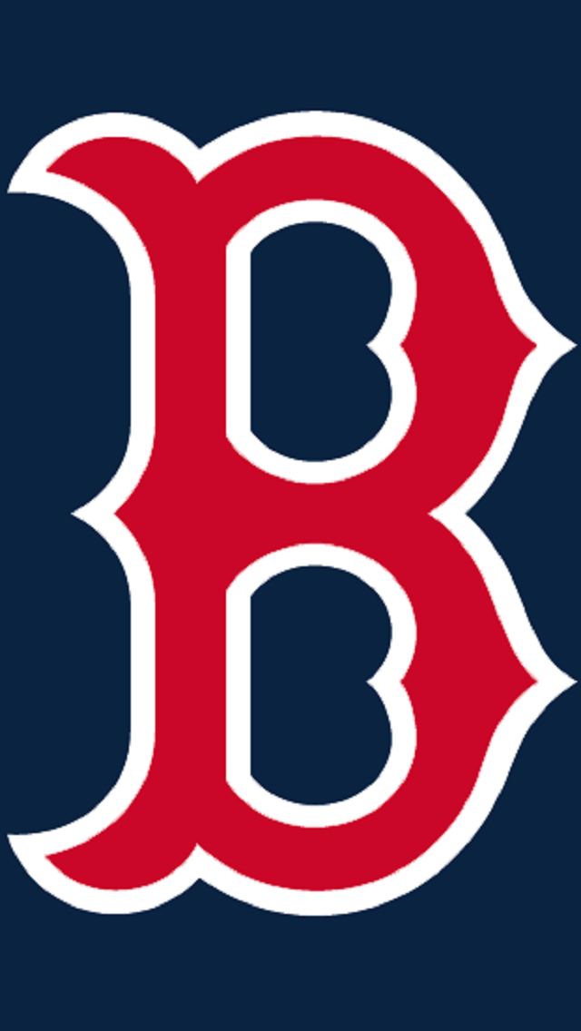 Red and Blue Sports Logo - Boston Red Sox 1966. Boston Red Sox. Boston Red Sox, Boston red