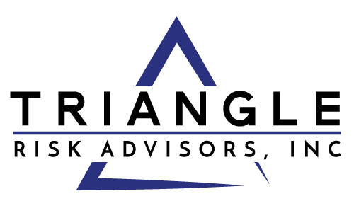 Triangle Insurance Logo - Home Insurance & Associates. Louisburg, NC