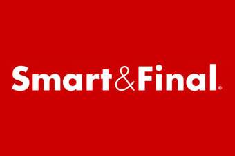 Smart and Final Logo - US: Smart & Final closes Colorado SmartCo outlets. Food Industry