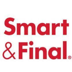 Smart and Final Logo - Disclosure | Patricia Bannan, MS, RDN