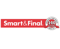 Smart and Final Logo - Smart & Final - Los Angeles Boys & Girls Club
