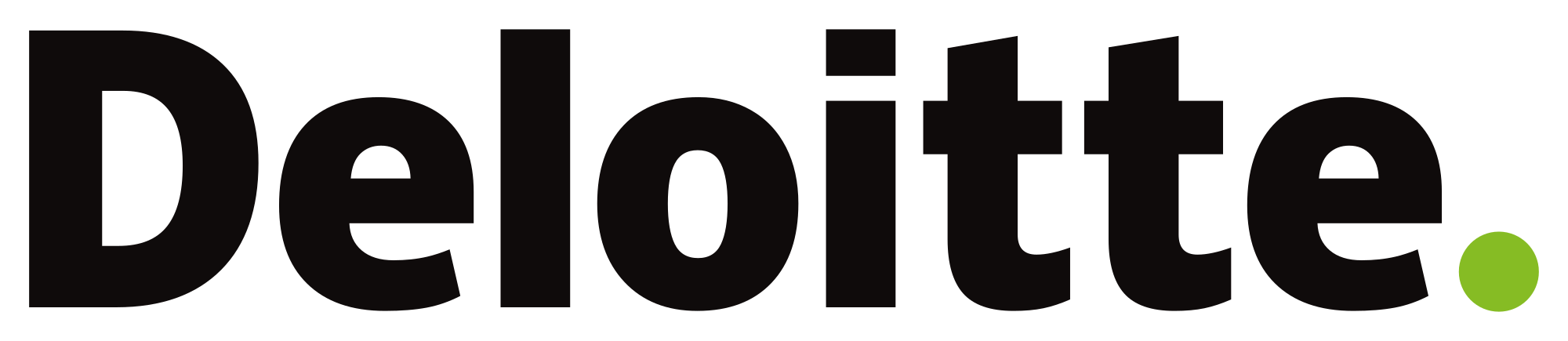 Deloitte Digital Logo
