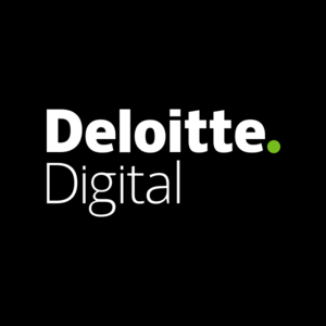 Deloitte Digital Logo - Deloitte Digital FX on Vimeo
