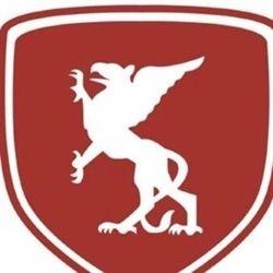 Red Griffin Logo - Red Griffin Estate Sales in Mc Calla, AL
