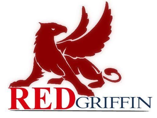 Red Griffin Logo - Entry by misscincy for Design a Logo for Red Griffin small