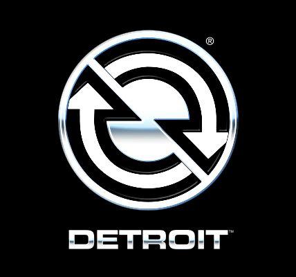 Detroit Engine Logo - History | Demand Detroit