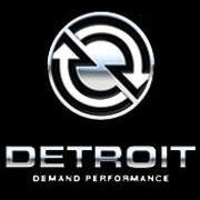 Detroit Engine Logo - Working at Detroit Diesel | Glassdoor