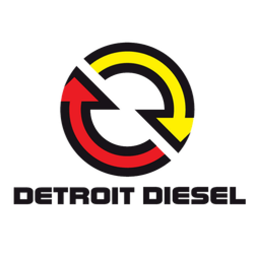 Detroit Diesel Logo - Cylinder Kit For Detroit Diesel 92 Turbo Engine | 23524340