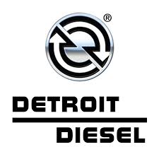 Detroit Diesel Logo - DETROIT DIESEL LOGO