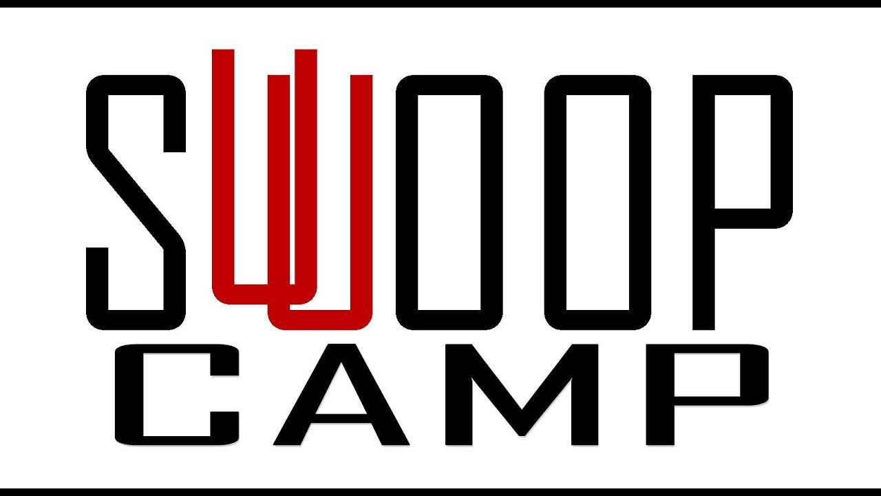 U of U Swoop Logo - SWOOP CAMP - 2016 - YouTube
