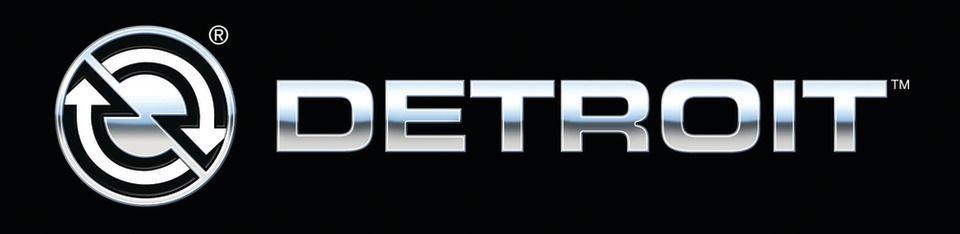Detroit Engine Logo - Detroit Diesel Corporation (Detroit)