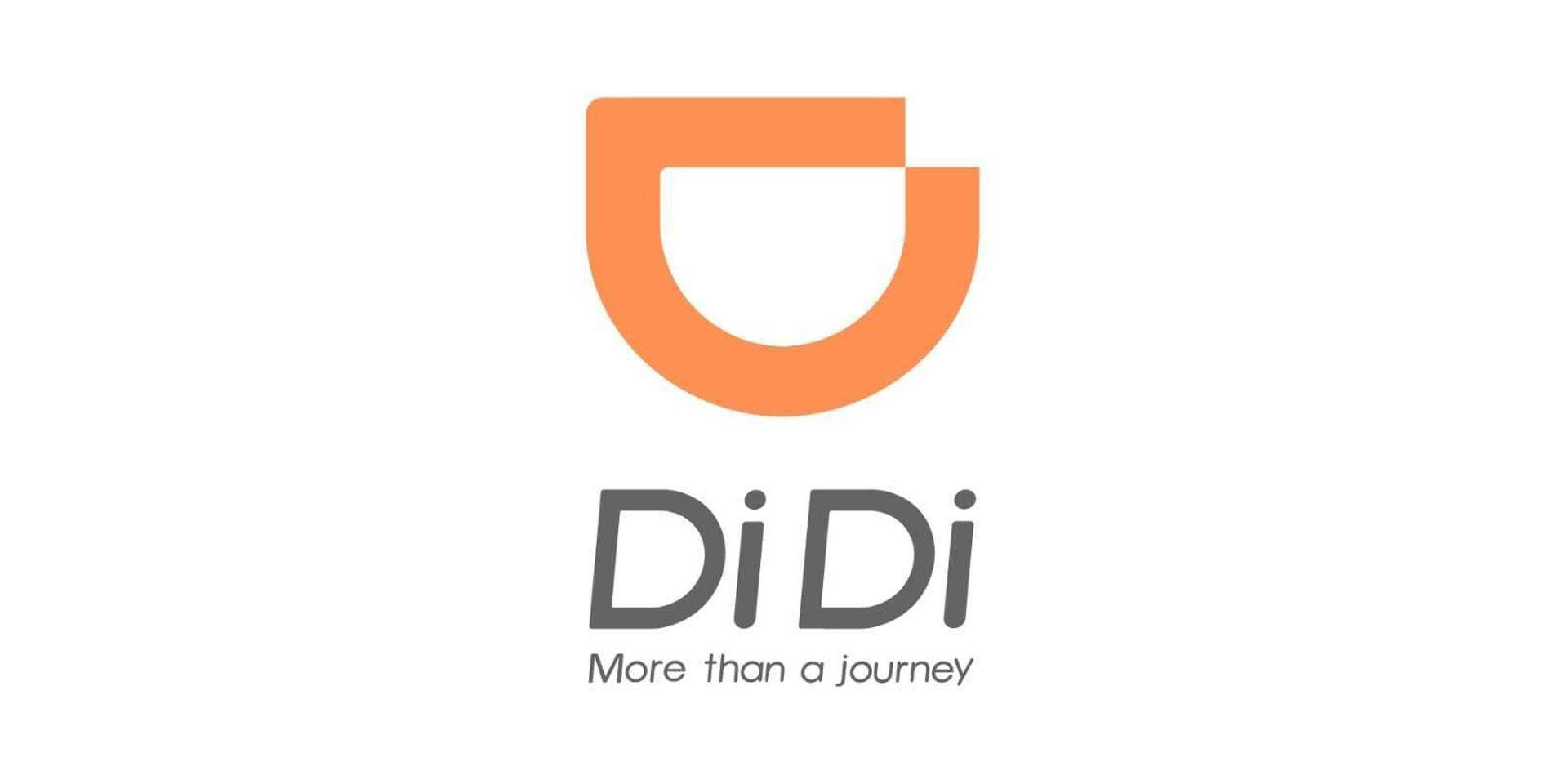 Didi Auto Logo - Report: Uber's Chinese rival Didi to expand to North America