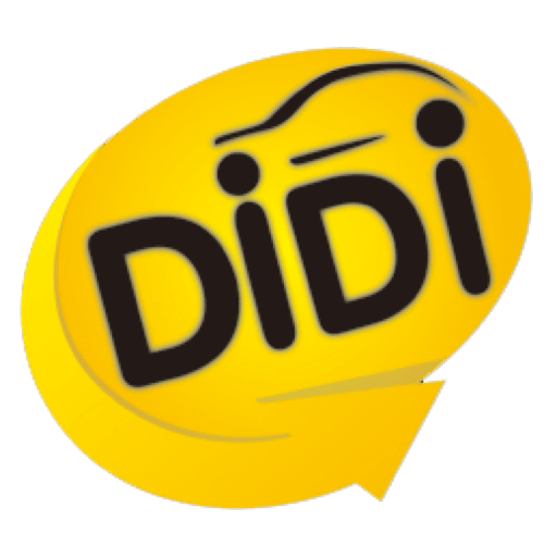 Didi Auto Logo - logo-512 – DIDI Car Rental – DIDI Auto Group