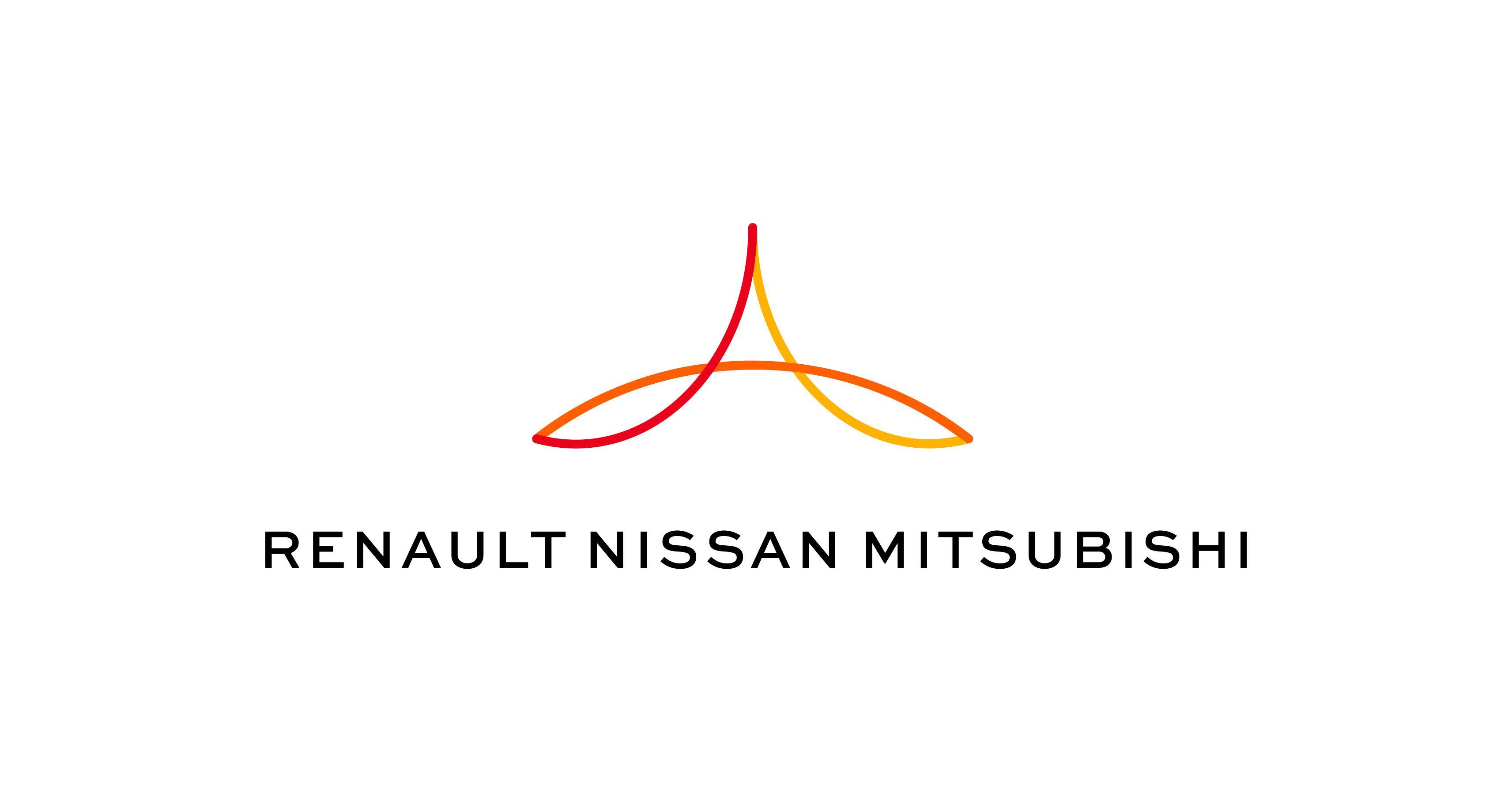 Didi Auto Logo - Renault Nissan Mitsubishi Joins DiDi Chuxing In DiDi Auto Alliance