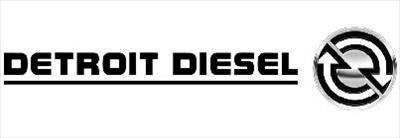 Detroit Diesel Logo - 1930 detroit diesel logo Logo - Logos Database