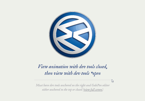Dark VW Logo - Best Vw Touareg GIFs. Find the top GIF on Gfycat