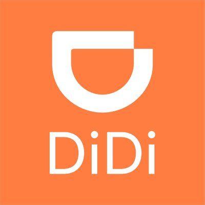 Didi Auto Logo - Didi Chuxing (@DidiChuxing) | Twitter