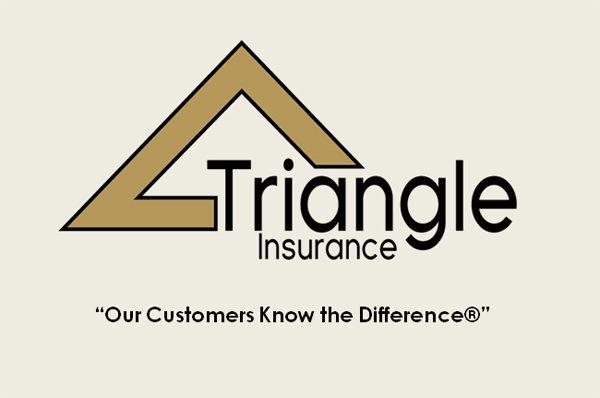 Triangle Insurance Logo - Triangle Insurance Co: Insurance