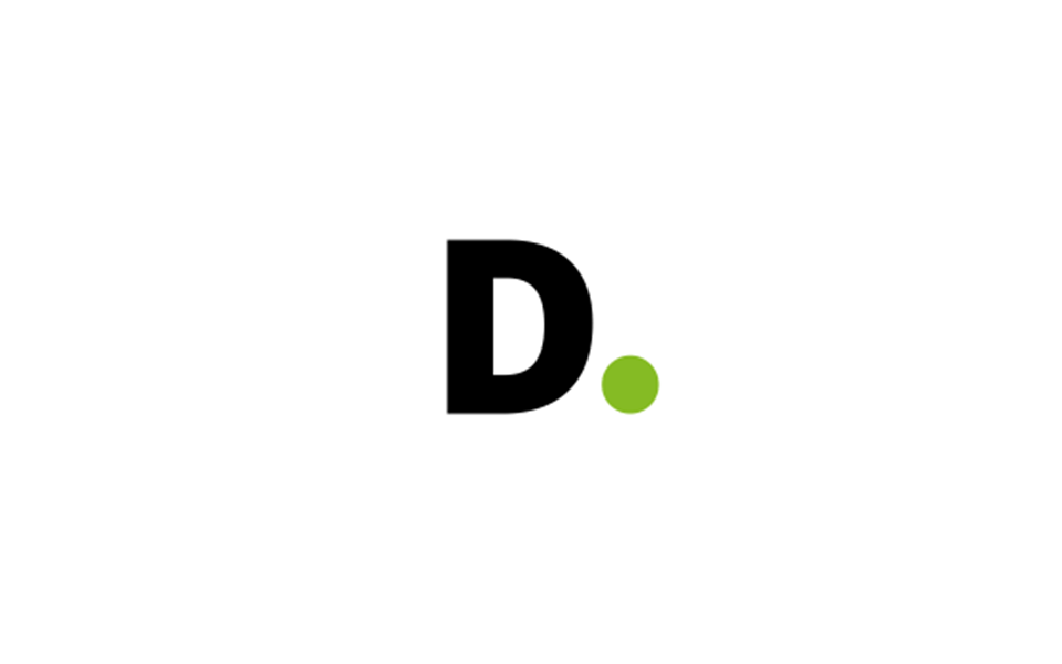 Deloitte Digital Logo - Deloitte Digital Developer Internship（posted On 21 February 2018）