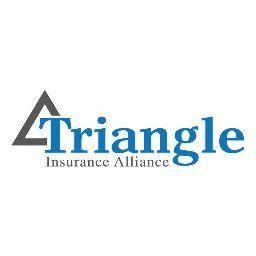 Triangle Insurance Logo - Triangle Insurance (@TriangleInsure) | Twitter