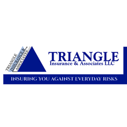 Triangle Insurance Logo - Triangle Insurance & Associates - Get Quote - Home & Rental ...